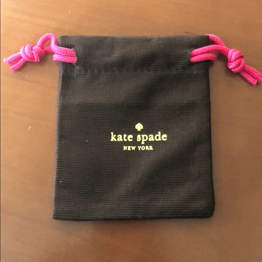 Kate Spade Small Dust Bag